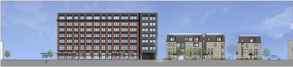 1600 Carpenter rendering