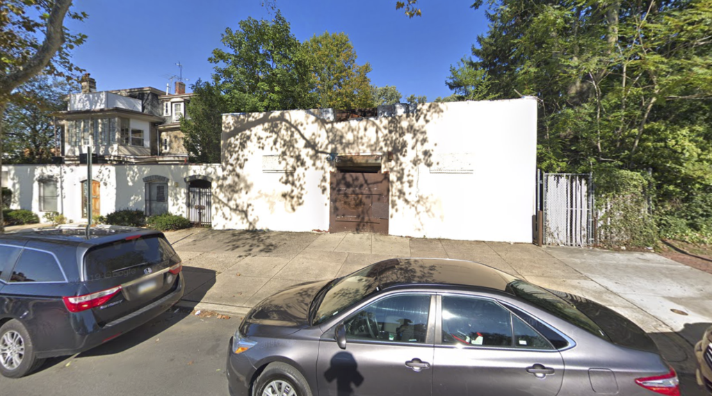 5521 Wayne Avenue