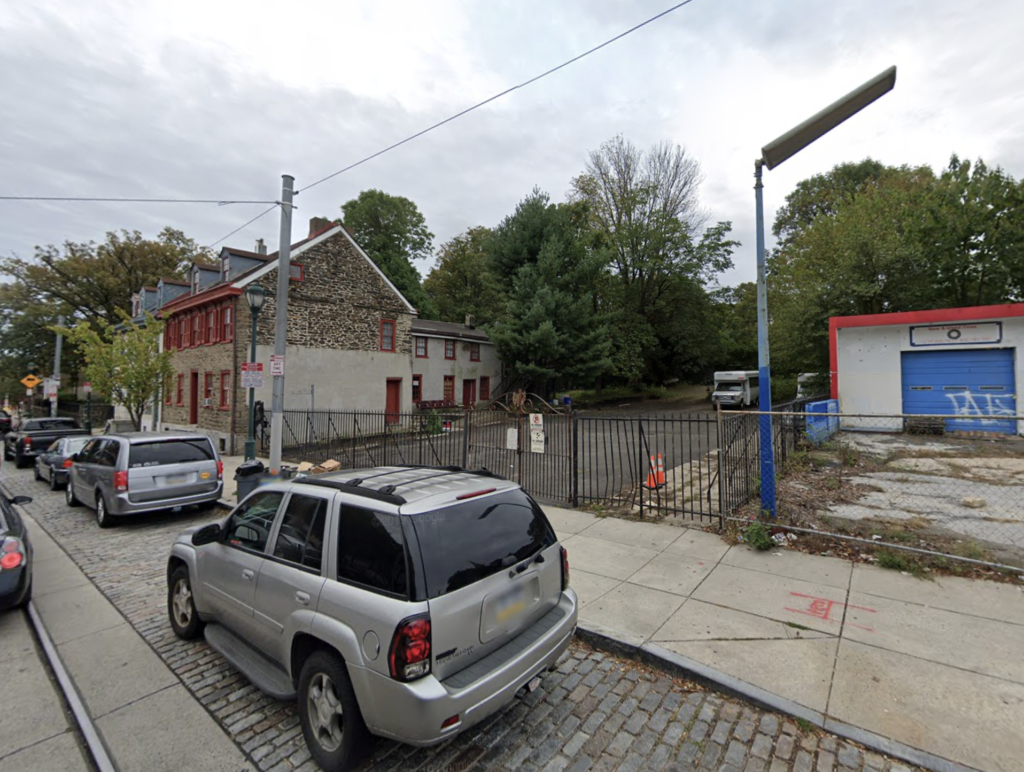 5230-32 Germantown Avenue