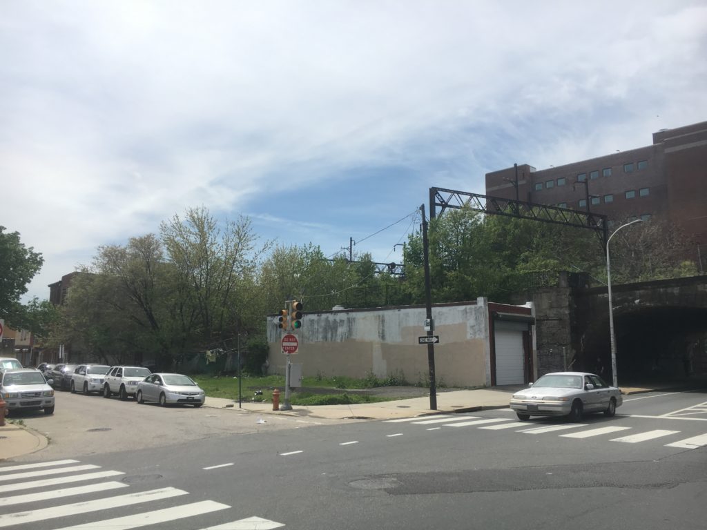 900 spring garden st development opportunity