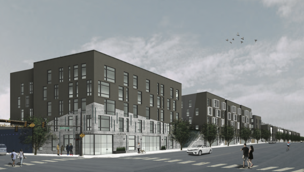 Kensington-Courts-Rendering