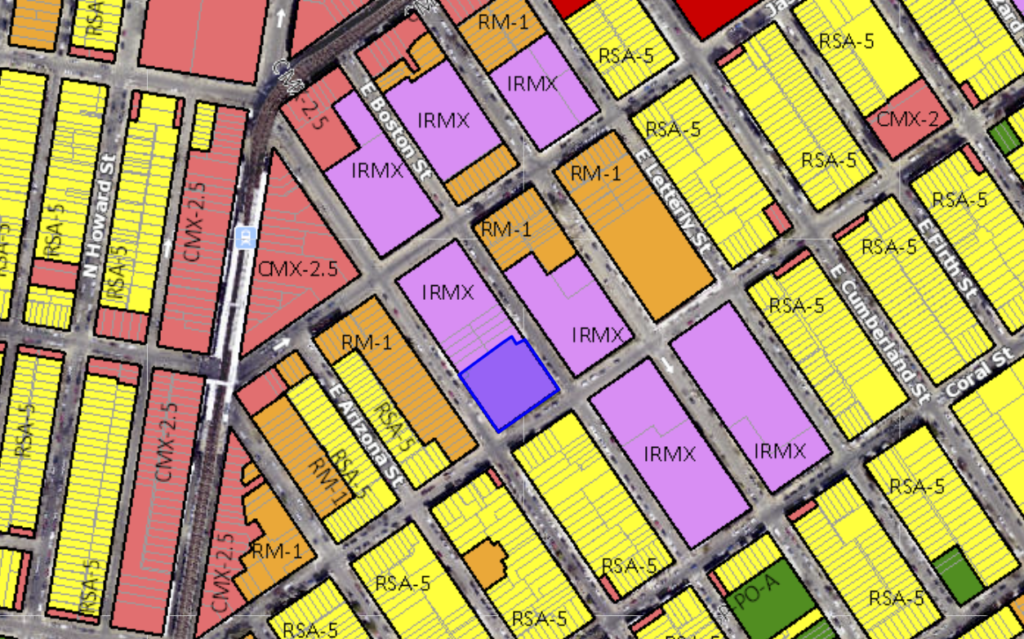 1929-45-York-St-zoning-map