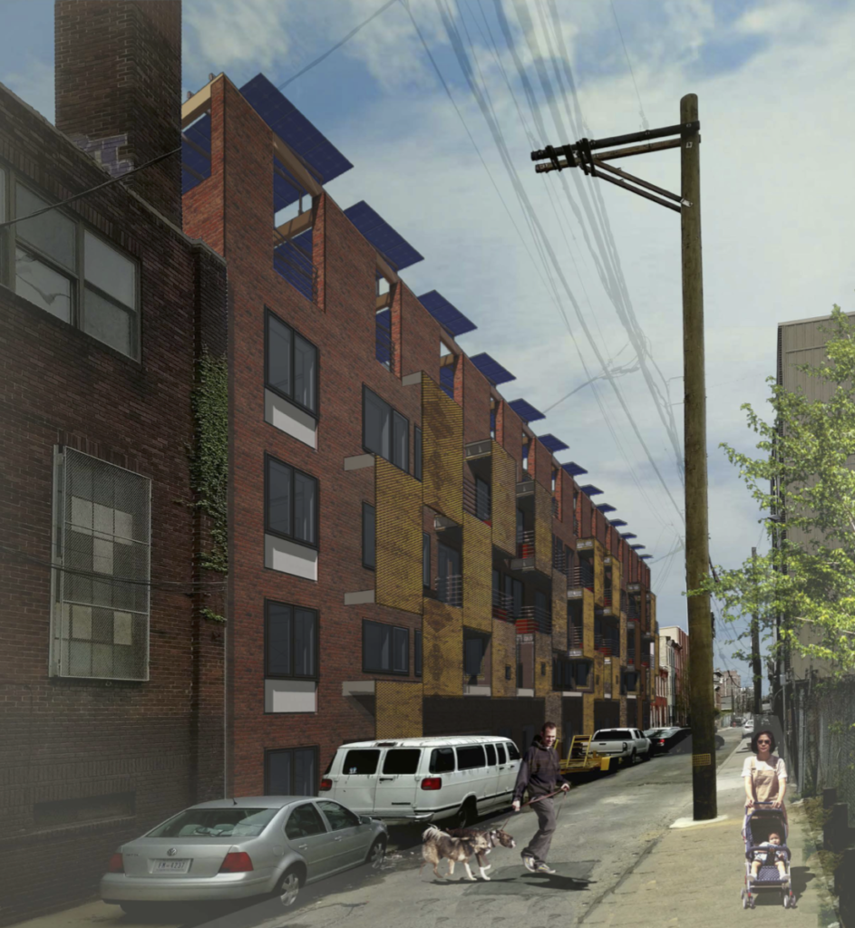 2005-21-N-Howard-St-Rendering-1