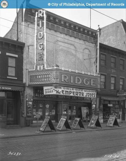 Ridge-Theater-Philadelphia
