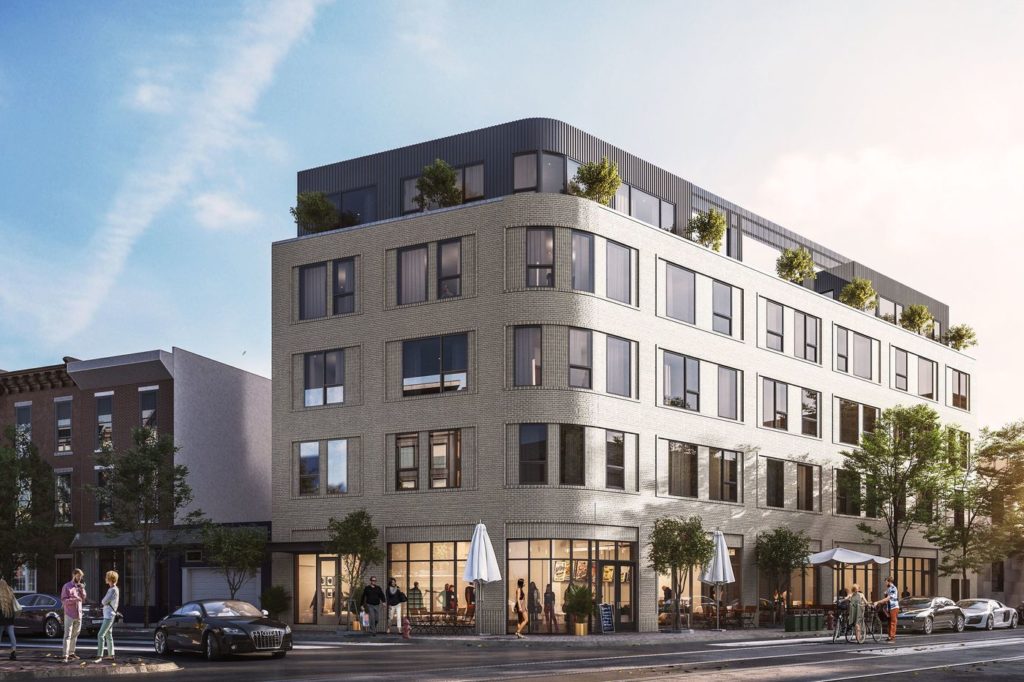 common-frankford-coliving-rendering