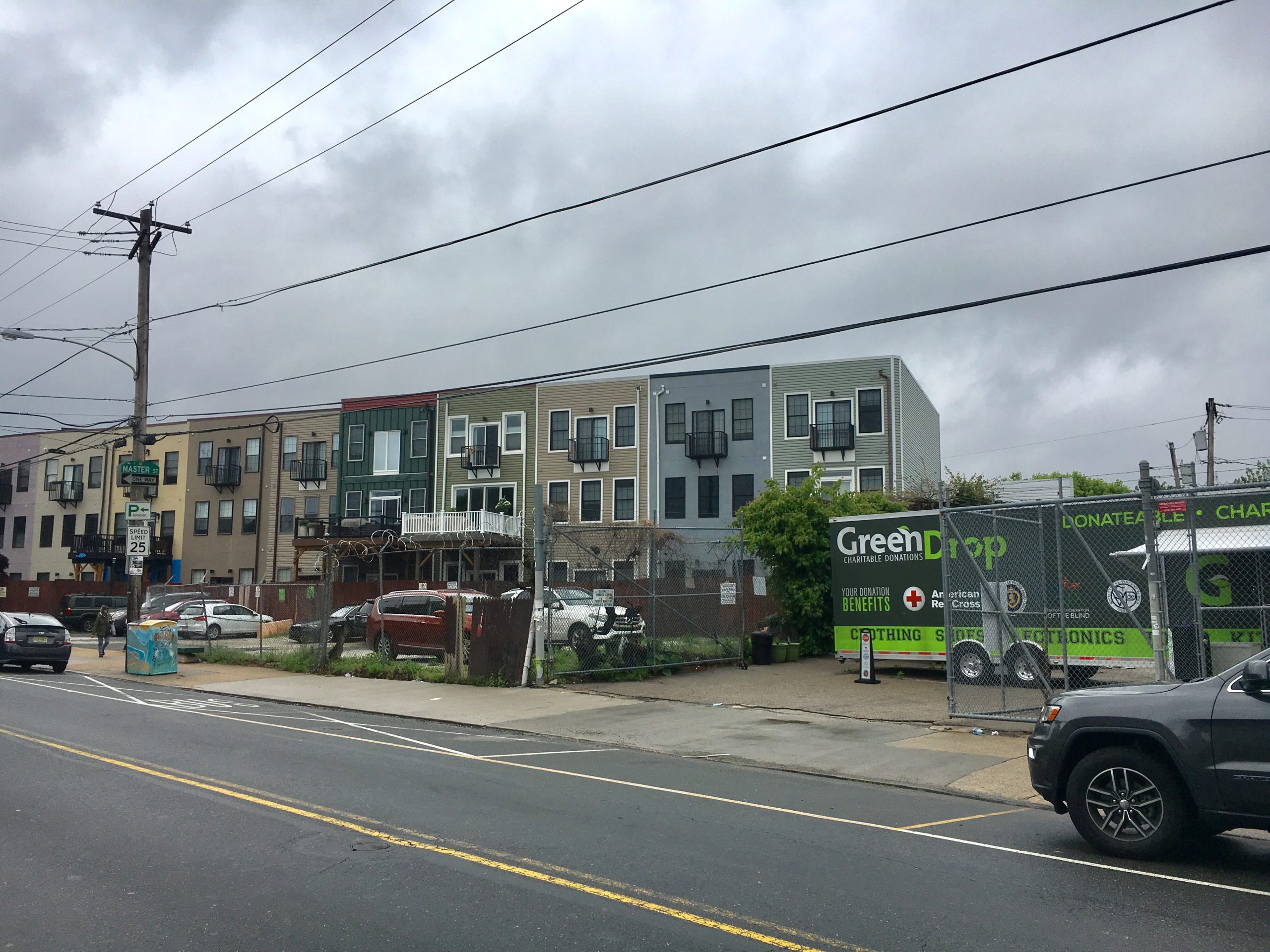Offices + Retail Coming to Frankford Ave in Fishtown Rising Real Estate