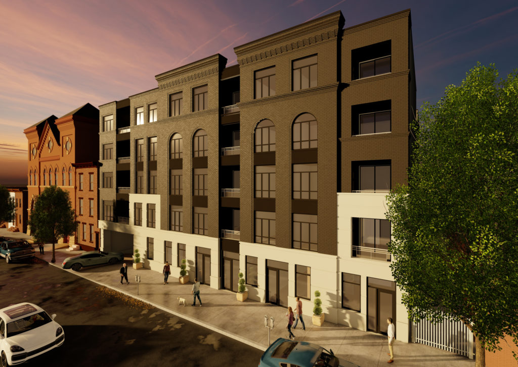 909-19 n 26th st rendering