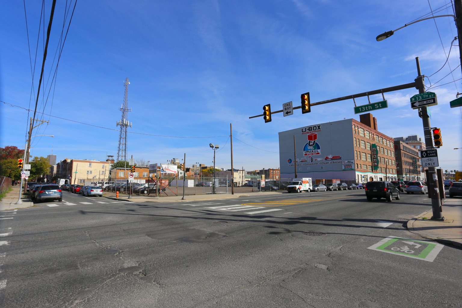 375 Units + Commercial Planned for Washington Avenue in South Philly