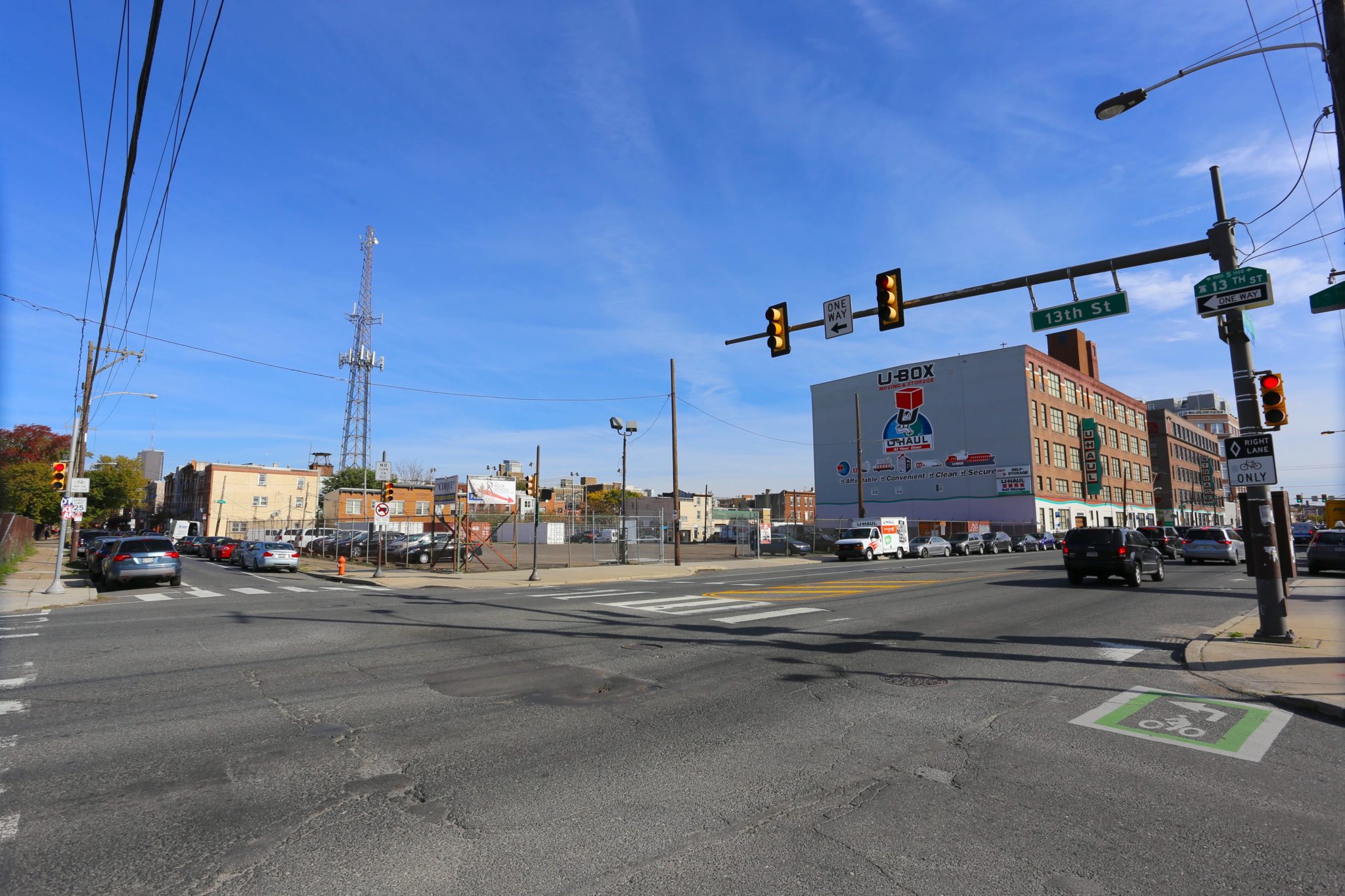 375 Units + Commercial Planned for Washington Avenue in South Philly