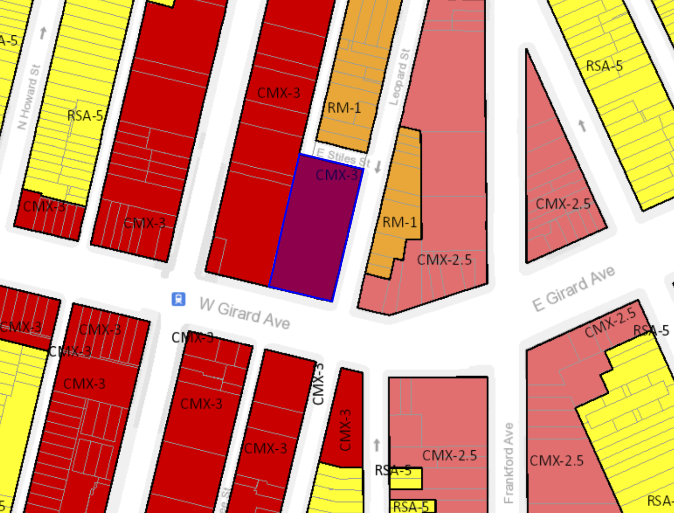 97 Units to Replace Fishtown 711 Near Front and Girard Rising Real Estate