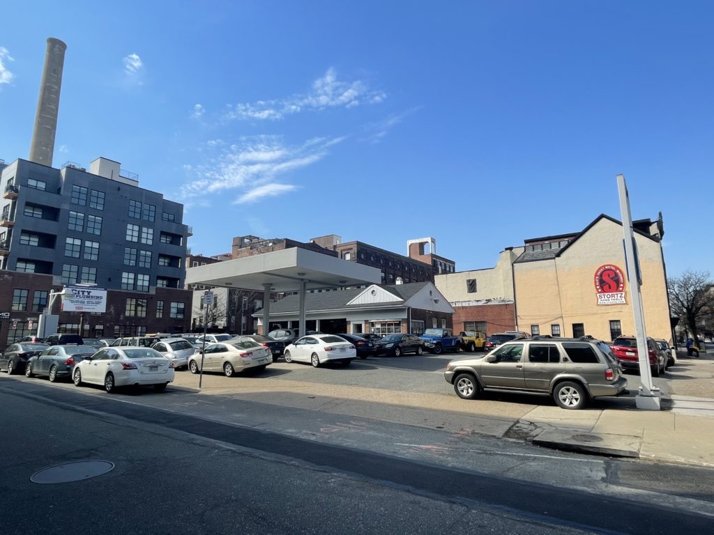 old city gas station 244-58 n 2nd st 