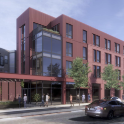 1359 Frankford Ave Rendering