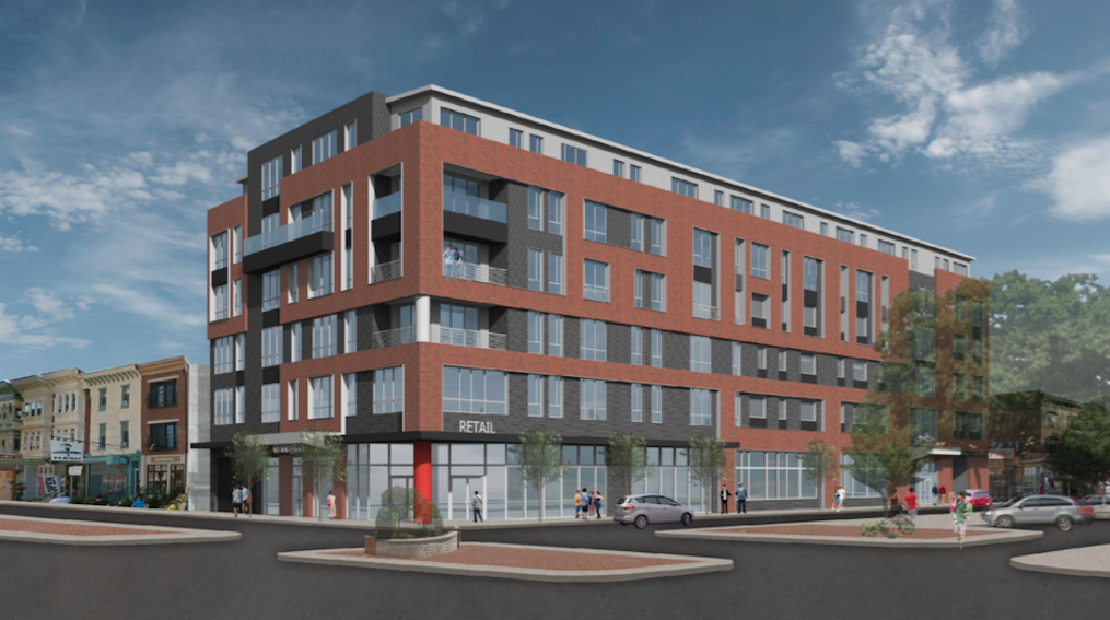 419 Bainbridge rendering