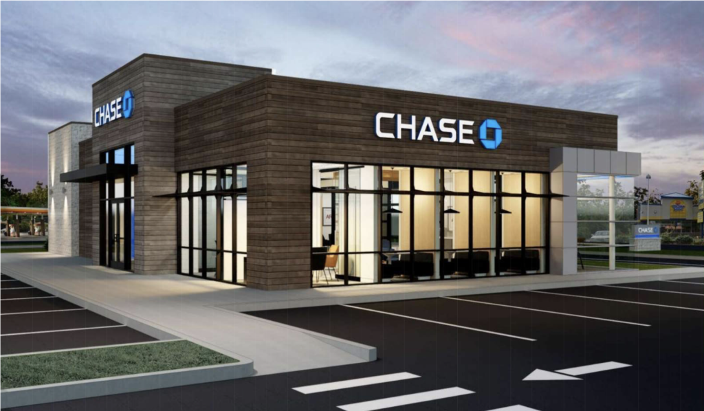 16 Snyder Ave Chase Bank
