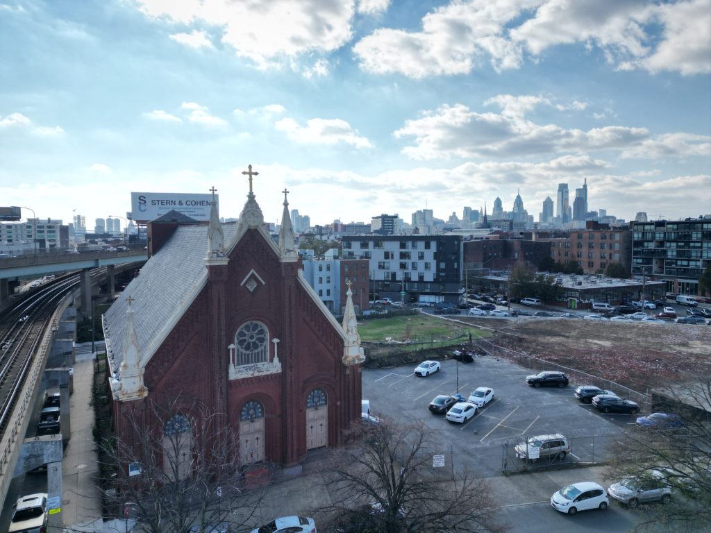 Immaculate Conception Church