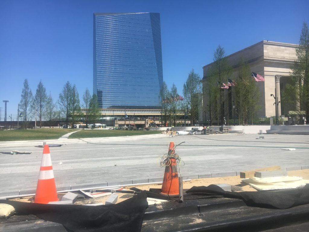 Drexel Square