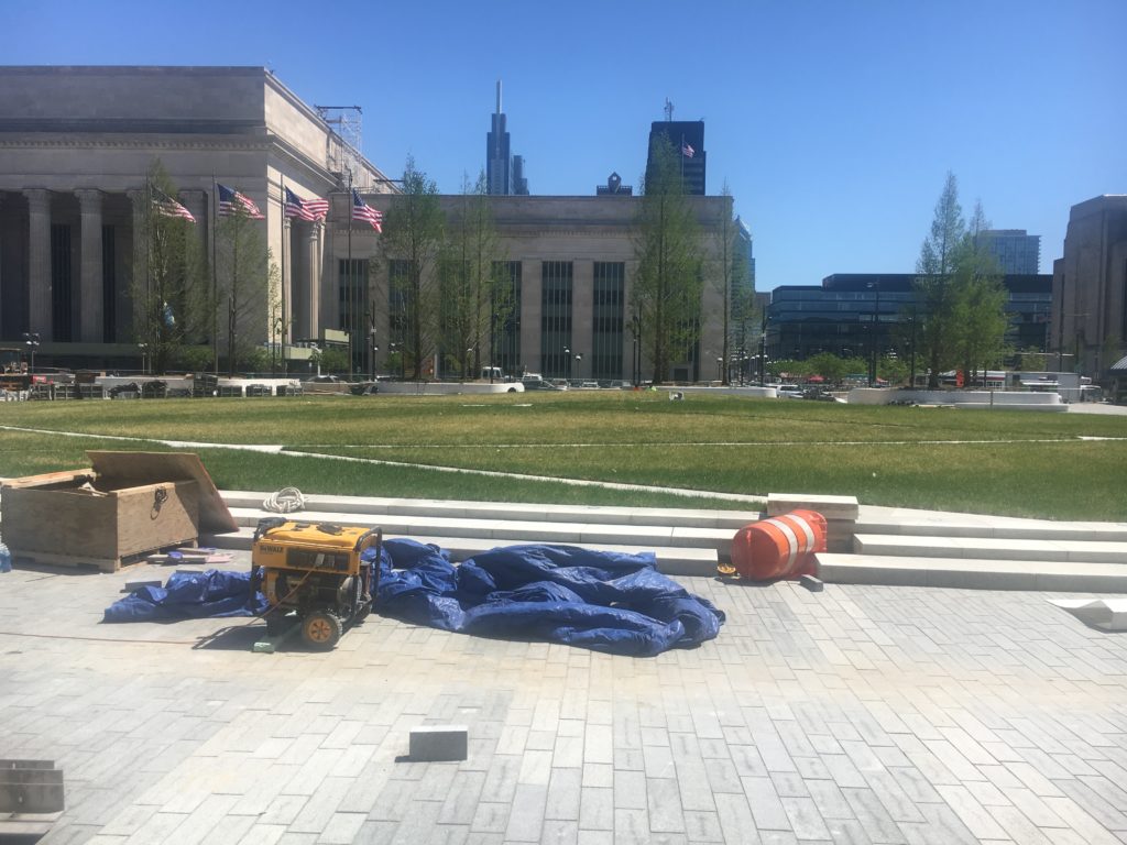 Drexel Square