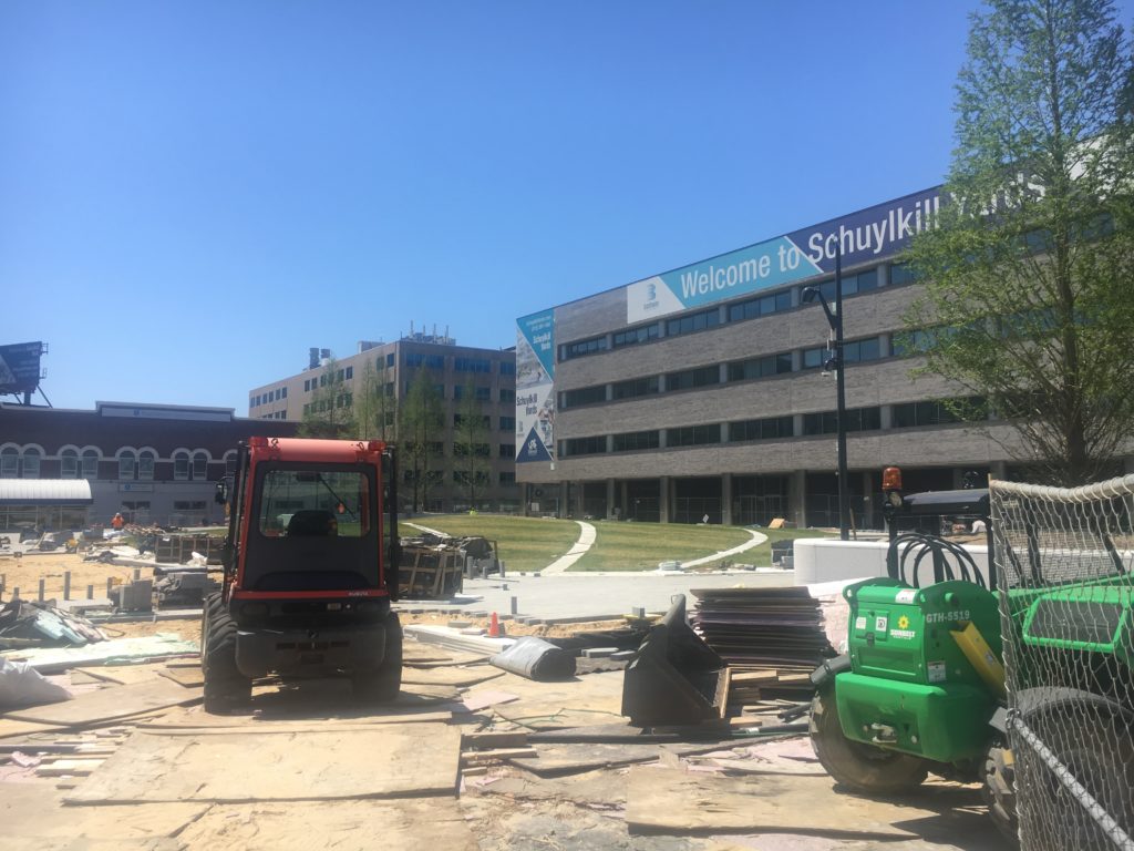 Drexel Square