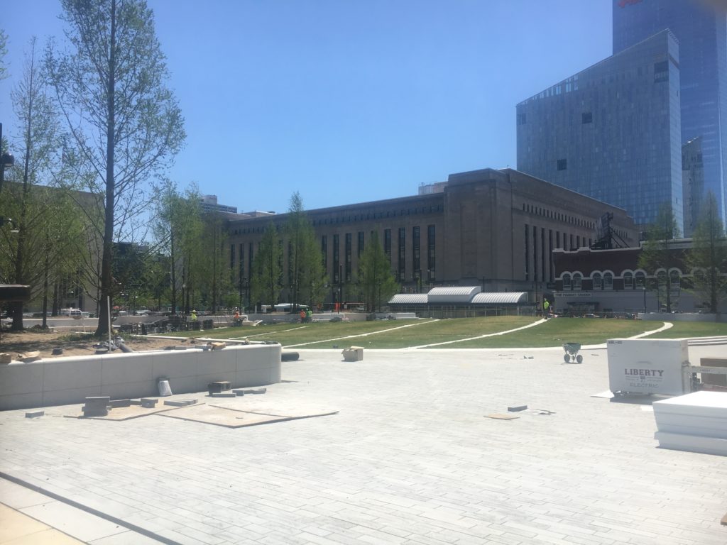 Drexel Square