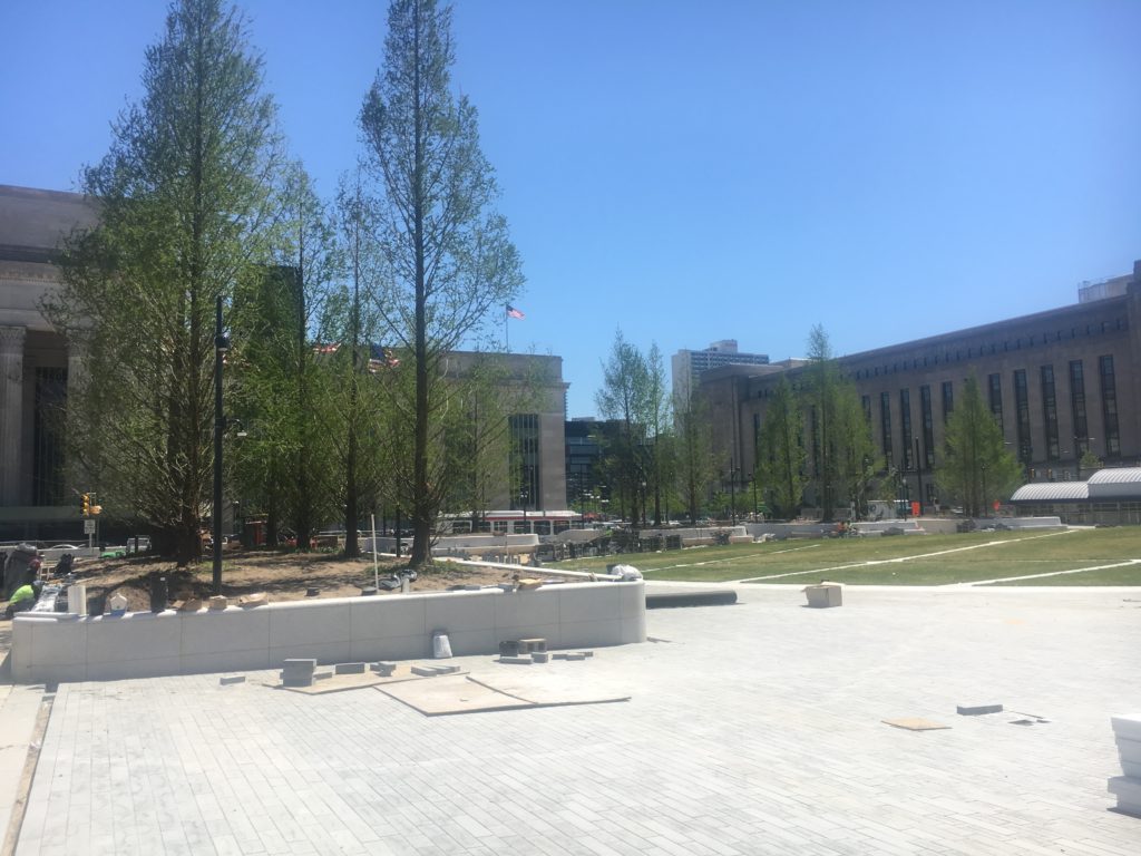 Drexel Square