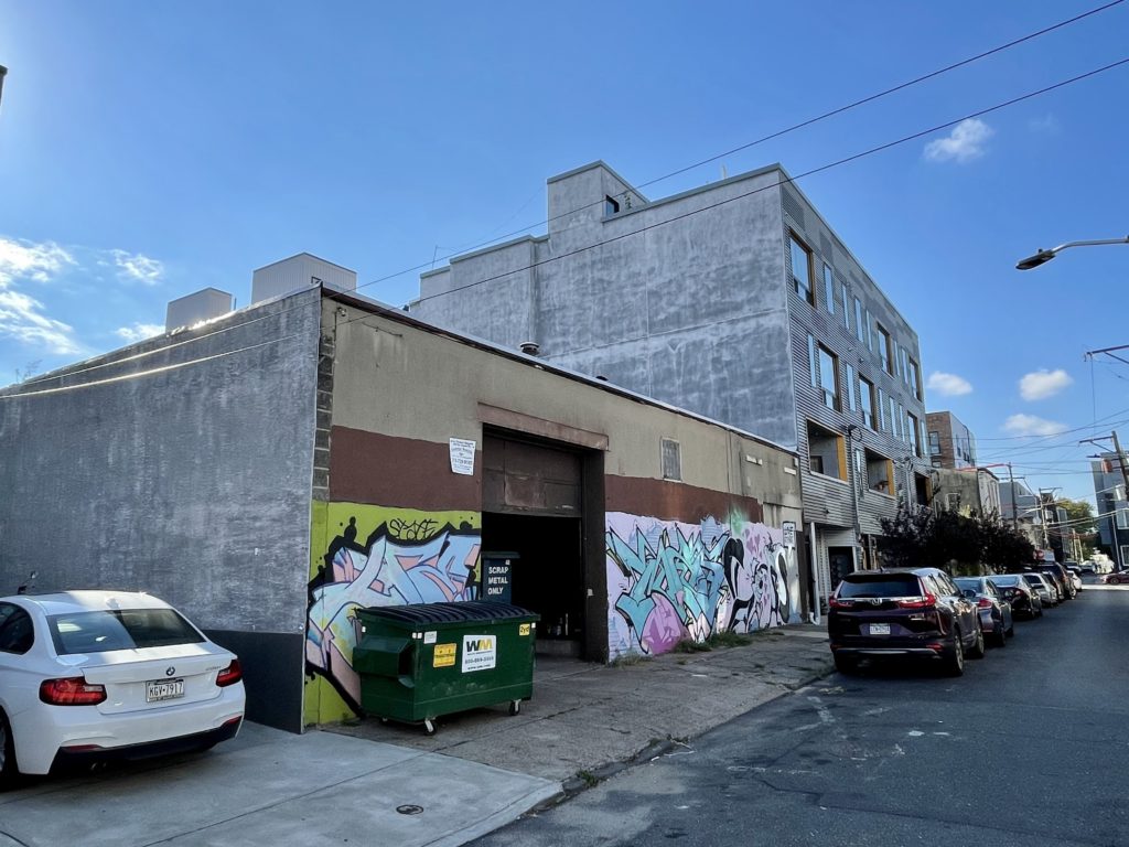 2020 Frankford