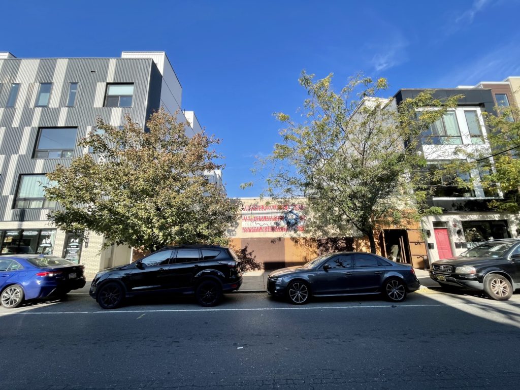 2020 Frankford