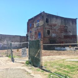 Fishtown Hotel New Construction Permit