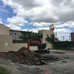 1141-49 N. Front St breaks ground