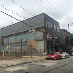 614 n front st demolished