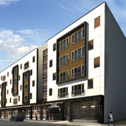 1712-28 N 2nd St. rendering