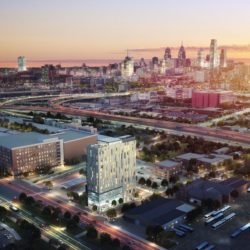 626 delaware ave rendering