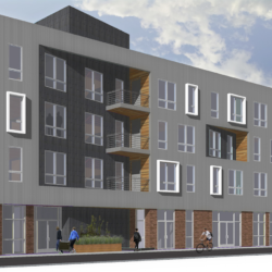 1324-28 Frankford Ave. rendering