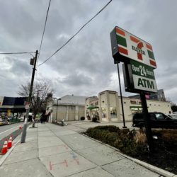 Fishtown 711 - 23 W. Girard Avenue