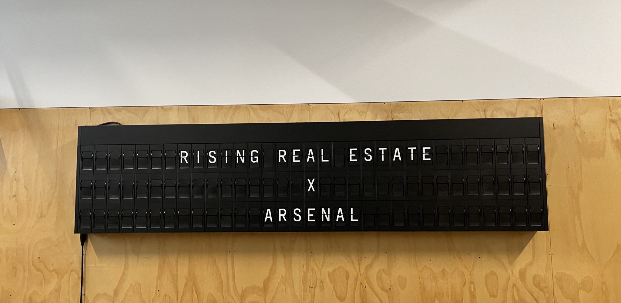 A Former Ammunition Factory is Transforming into a Creative Office