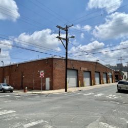 1300 N. Howard St. development