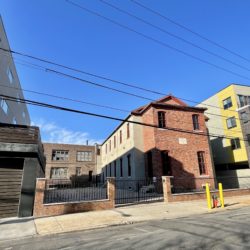 Mifflin School Northern Liberties